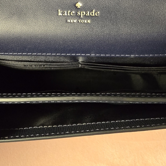 Kate Spade Kristi Shoreside Crossbody Bag. NWOT - Picture 11 of 11